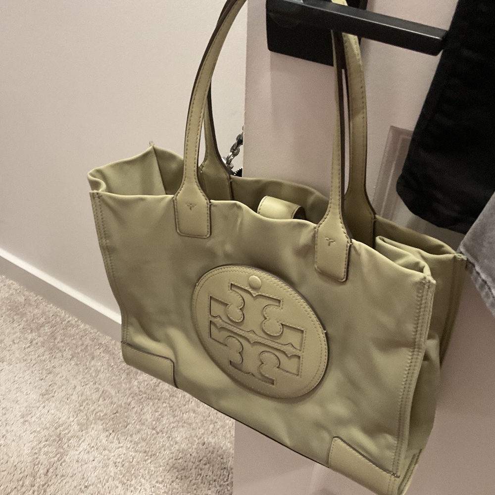 Tory Burch tote nylon